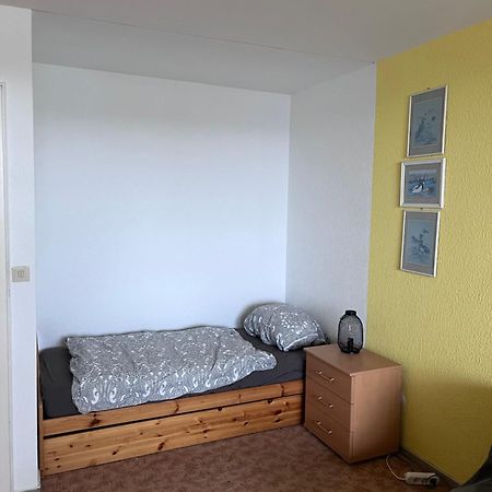 Wohnung Mit Blick Ueber Itzehoe Esterno foto