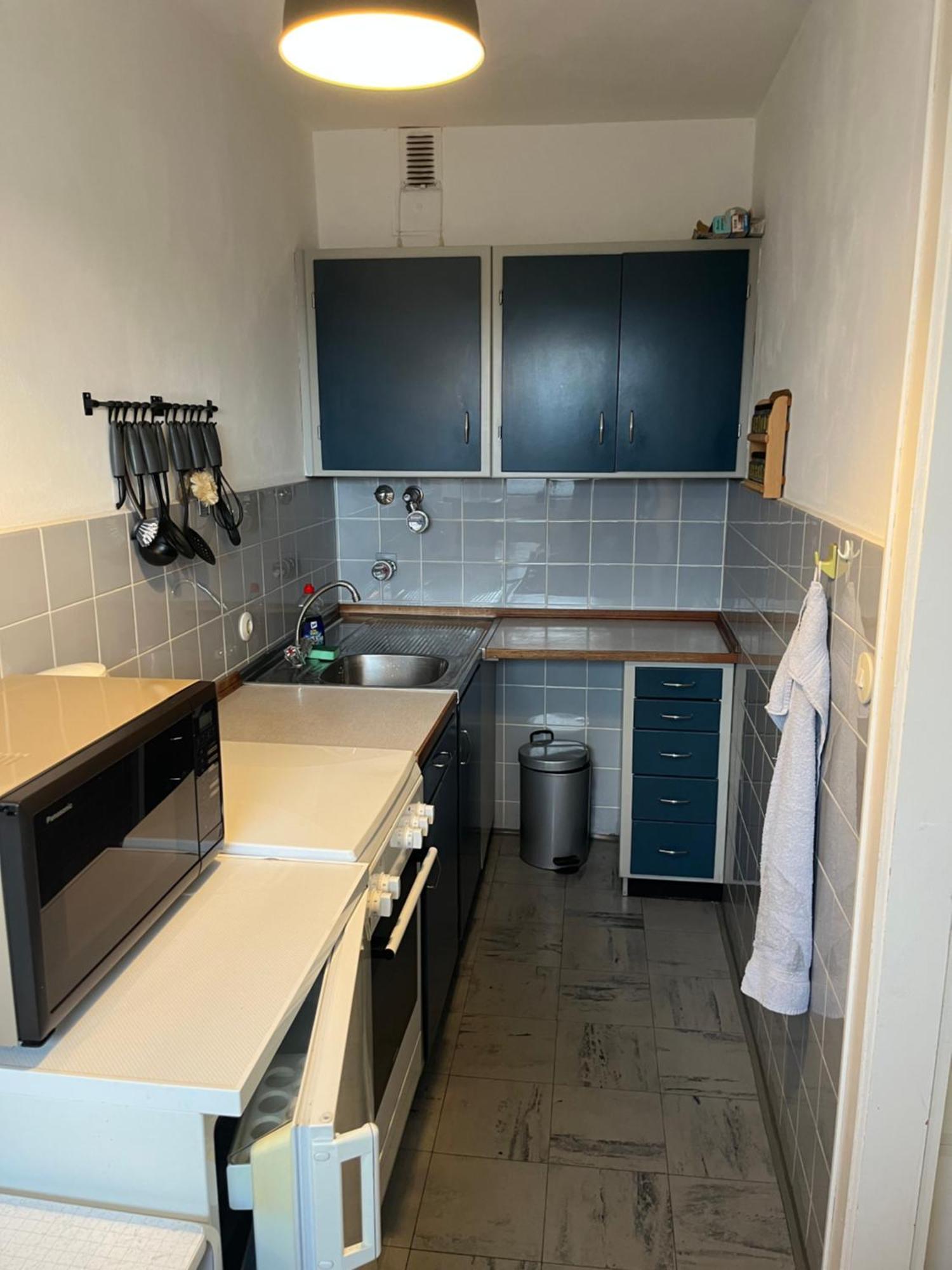 Wohnung Mit Blick Ueber Itzehoe Esterno foto